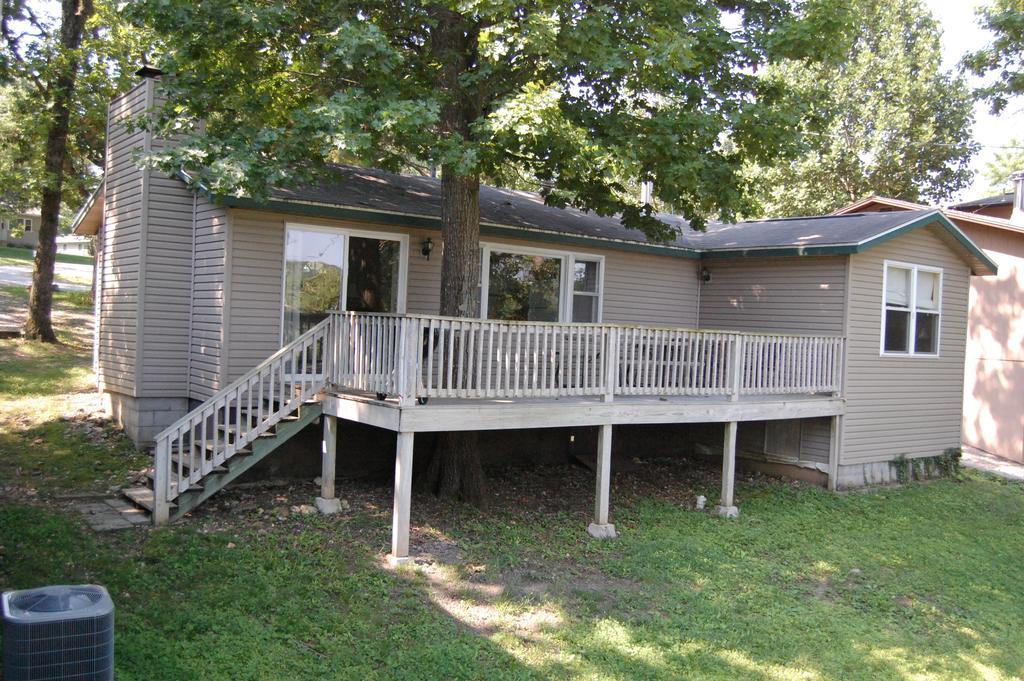 Kings Cove Resort Branson West Exterior foto